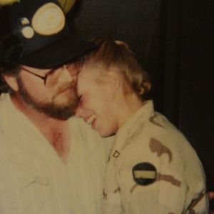 Meet your Posher, Leah